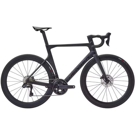 jensen racercykel|Racercykler .